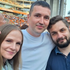 Юрий Бортников, 02.07.1986, Екатеринбург