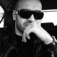 Заурбек Кунашев, 09.09.1979, Москва (деревня)