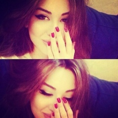 Жанна Жанна, 23.05.1997, Нукус