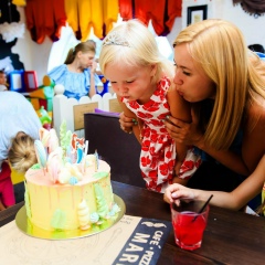 Евгения Кузнецова, 29.08.1986, Москва