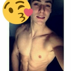 Дима Абрамов, 15.02.1998, Хабаровск
