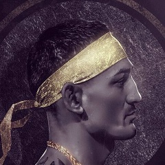 Said Arshinov, 08.04, Алматы