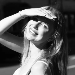 Катерина Роженцова, 05.08.1993, Санкт-Петербург