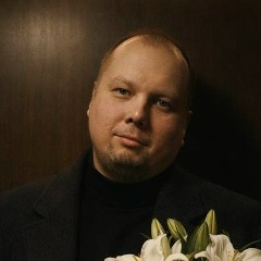 Руслан Scorpio, 29.10, Набережные Челны