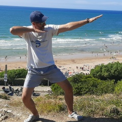 Сергей Ерохов, 21.03.1988, Светлогорск