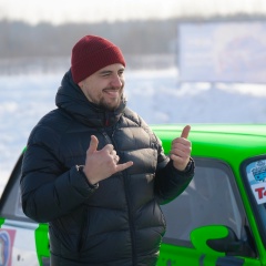 Геннадий Кораллов, 11.03.1989, Нижний Новгород