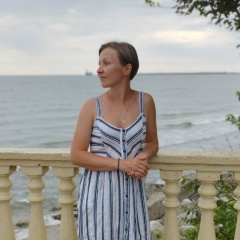 Александра Михайлова, 04.01.1985, Санкт-Петербург