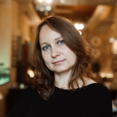 Анастасия Толмачева, 03.03, Москва