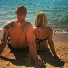 Татьяна Дмитриева, 09.05.1991, Москва