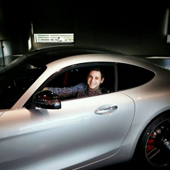 Марк Іян, 01.01.1990, Madrid