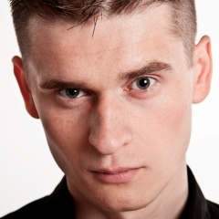 Александр Окуловских, 25.12, Москва