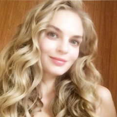 Ольга Саване, 30.07, Днепр (Днепропетровск)