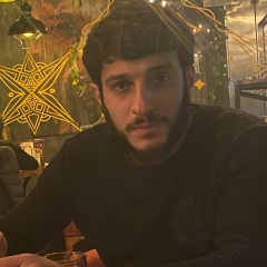 Davo Khachatryan, 16.04, Ереван