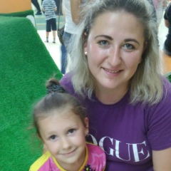 Марина Коць, 14.01, Костополь