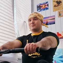 Александр Навныко, 22.04.1987, Санкт-Петербург