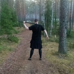 Серёженька Фармаковский, 14.07.1982, Санкт-Петербург