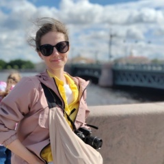 Yana Prokofieva, 20.03.1987, Roma