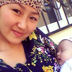 Ляззат Тасполатова, 17.07.1992, Алматы