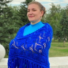 Светлана Гончарова, 18.03, Барнаул