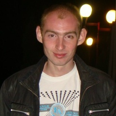 Андрей Николаткин, 24.02.1990, Ульяновск