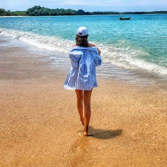 Юлия Мескина, 12.04, Оренбург