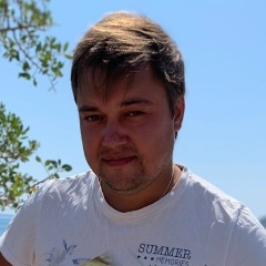 Владимир Васильев, 10.12, Санкт-Петербург