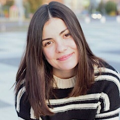 Марианна Бартышева, 22.02.1990, Belo Horizonte