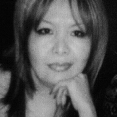 Рашида Халмат, 01.02.1973