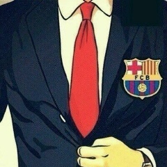 Leo Messi, 24.06.1987, Barcelona