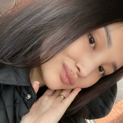 Айслу Вяликова, 30.04, Москва