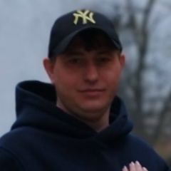 Владимир Каратаев, 01.09.1985, Кронштадт