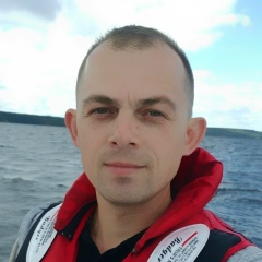 Владимир Семенов, 18.09.1987, Чебоксары
