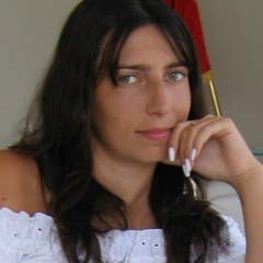 Анна Щербакова, 08.06.1985, Харьков
