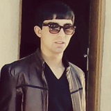 Ashot Amirxanyan, Ереван