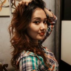 Салтанат Шукумова, 16.01, Астана