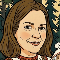 Екатерина Бельмесова, Томск