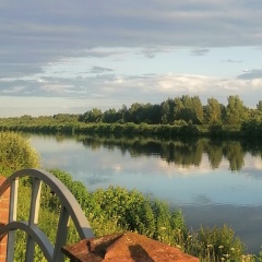 Мария Тавлинцева, 08.10