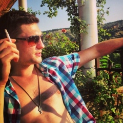 Александр Маградзе, 16.06