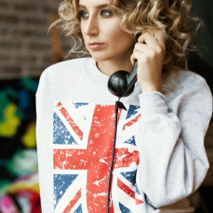 Лизаветта Баландина, 12.03.1989