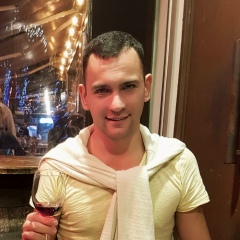 Виталий Самотаев, 05.11, Москва