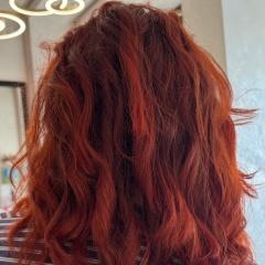 Наташа Хирви, Краснодар