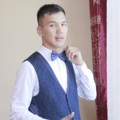 Дулат Шингиралиев, 01.03.1996