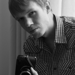 Алексей Книжник, 14.09.1989, Одесса