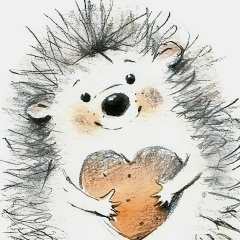 Ёжичек Ежи-Дза, 08.08, Москва