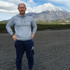 Kirill Matvienko, 25.03.1987, Санкт-Петербург
