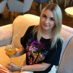 Анна Серёгина, 03.02.1989, Белгород