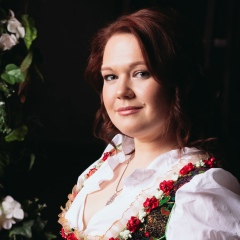 Мария Ярославцева, 23.04.1984, Санкт-Петербург