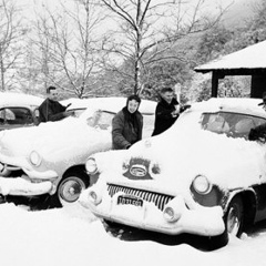 Фаниль Гайфуллин, 20.04, Казань