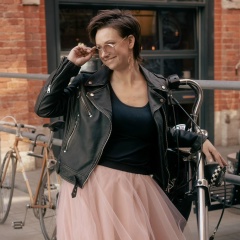 Светланка Кушнер, 03.04.1988, Санкт-Петербург