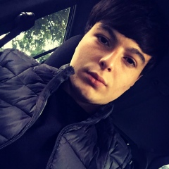 Ваник Товмасян, 27.10, Киев